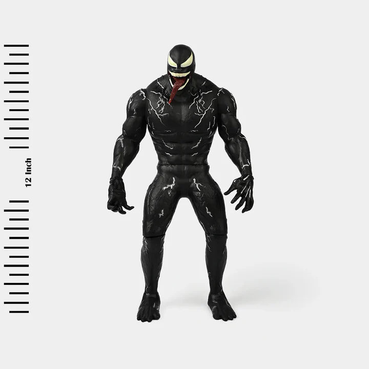 VENOM | 35 CM Moving Joint | Premium Figure With Box |