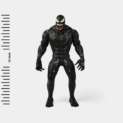 VENOM | 35 CM Moving Joint | Premium Figure With Box |