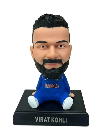 Virat Kohli Bobble Head