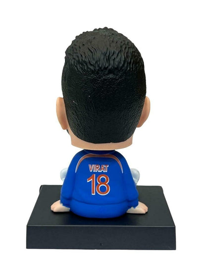 Virat Kohli Bobble Head