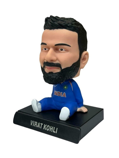 Virat Kohli Bobble Head