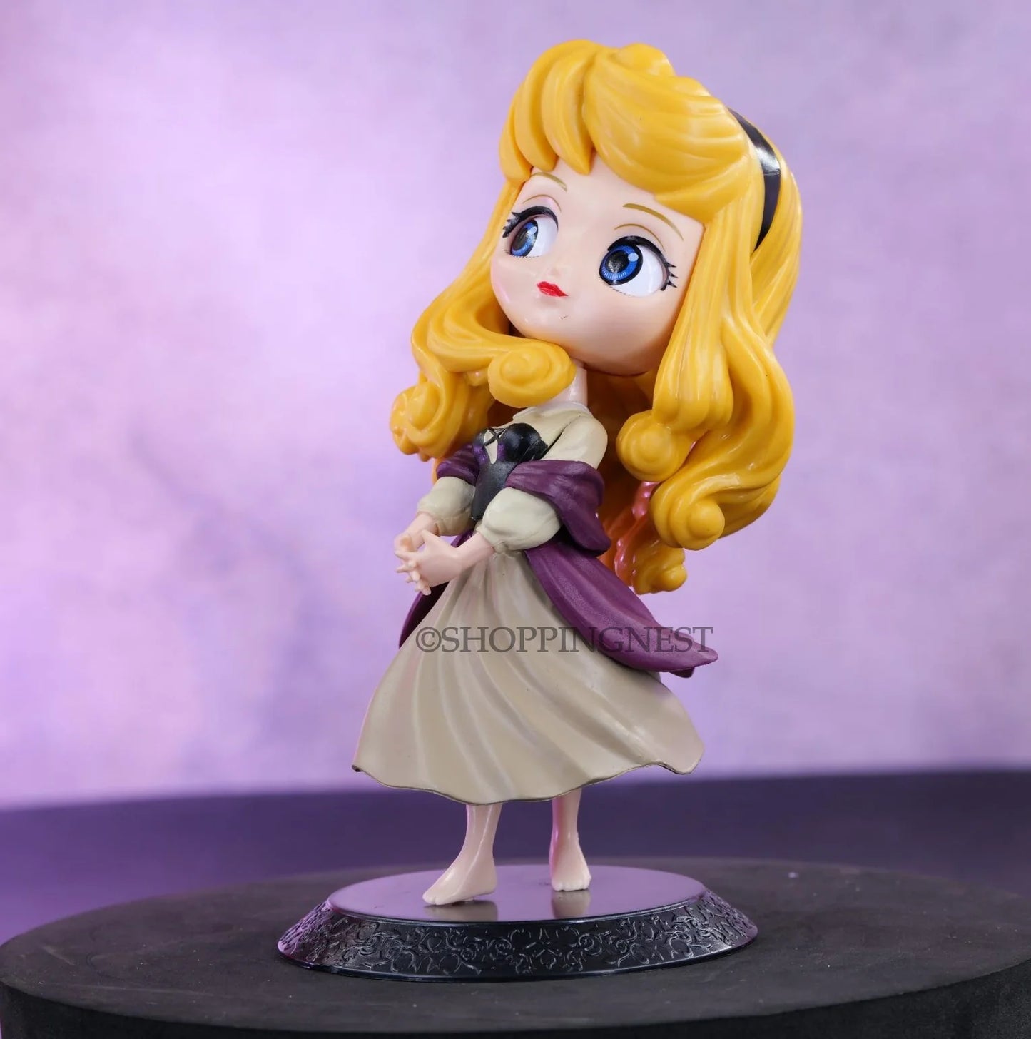 Cute Princess Aurora PVC Action Figure Toy Doll Gift for Girl | 14cm |