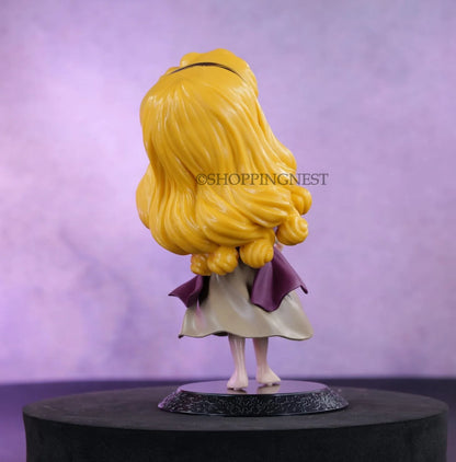 Cute Princess Aurora PVC Action Figure Toy Doll Gift for Girl | 14cm |