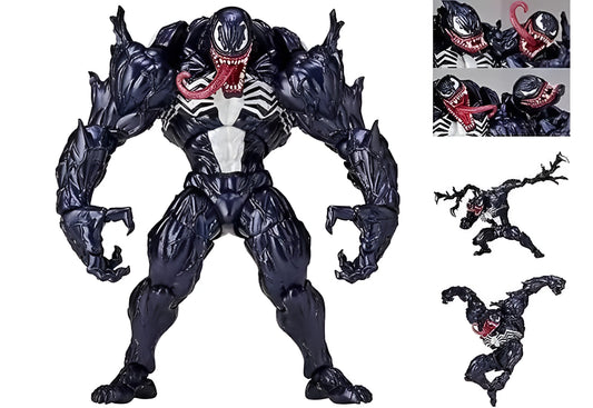 Amazing Venom Figure