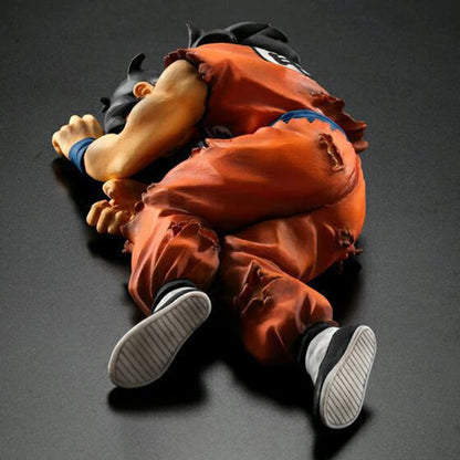Dragon Ball Yamcha Death Pose Figure – 10cm