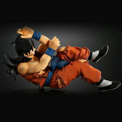 Dragon Ball Yamcha Death Pose Figure – 10cm