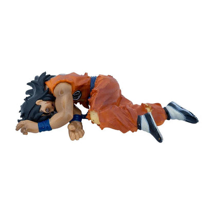 Dragon Ball Yamcha Death Pose Figure – 10cm