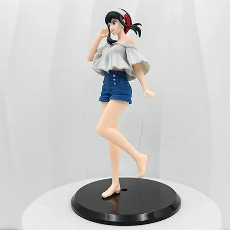 Yor Forger Spy x Family | Summer Casual Walk Pose Anime Figure | 19cm