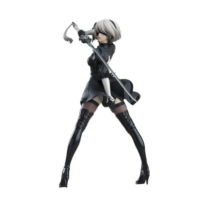 Nier Automata Yorha Action Figure