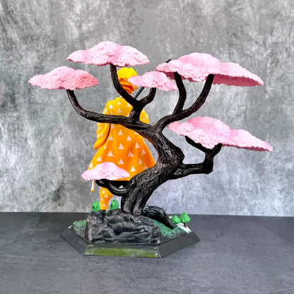 Demon Slayer Tree Figure