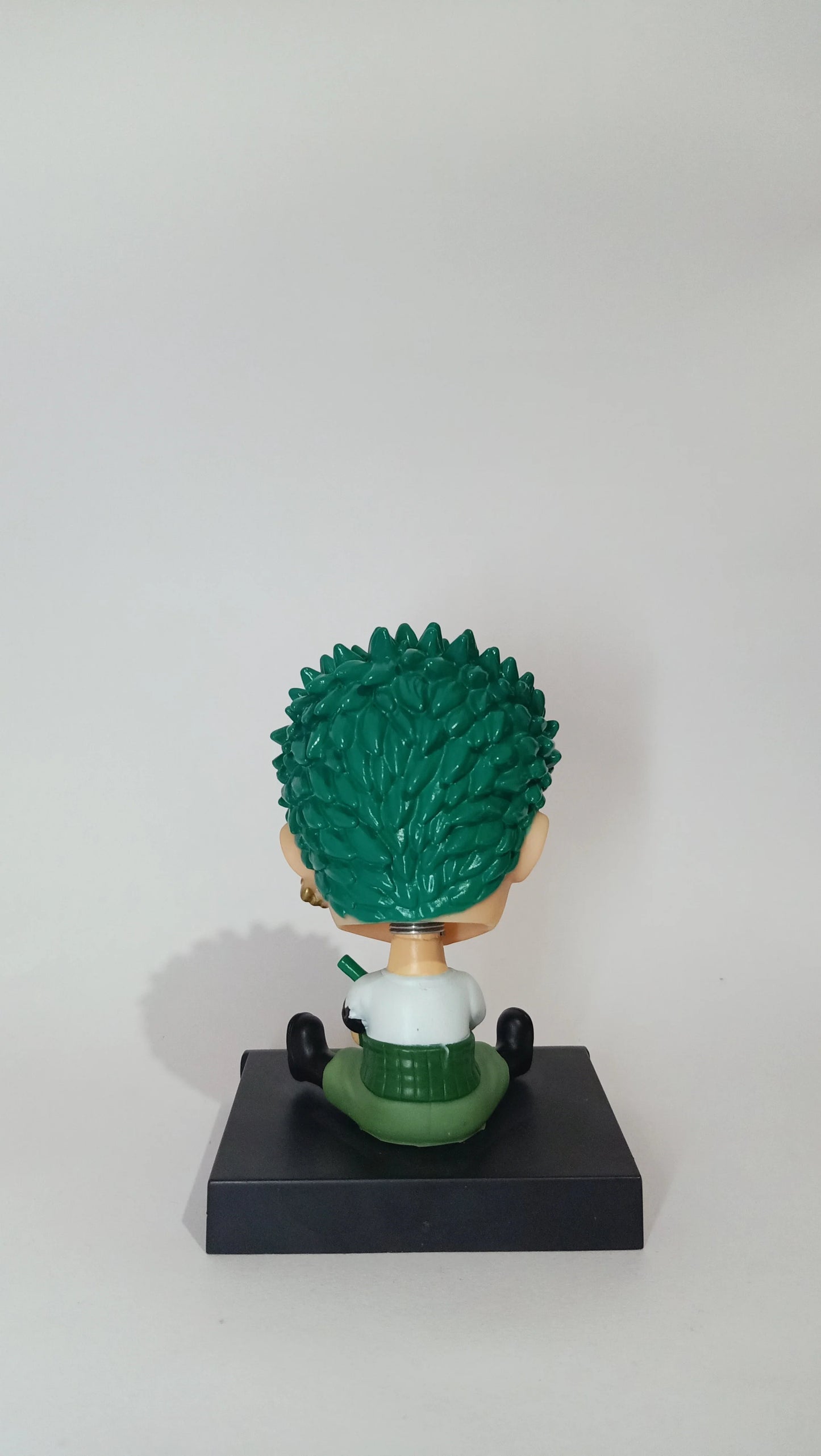 Zoro Bobblehead collectible