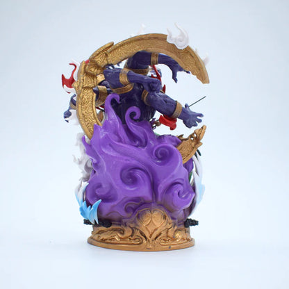 Zoro Asura Action Figure 20-cm