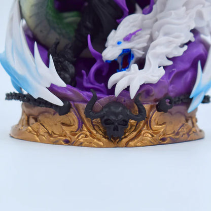 Zoro Asura Action Figure 20-cm