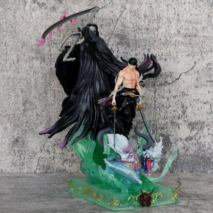 26-cm Death God Zoro