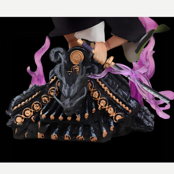 Roronoa Zoro Tree Action Figure