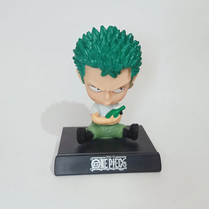 Zoro Bobblehead collectible